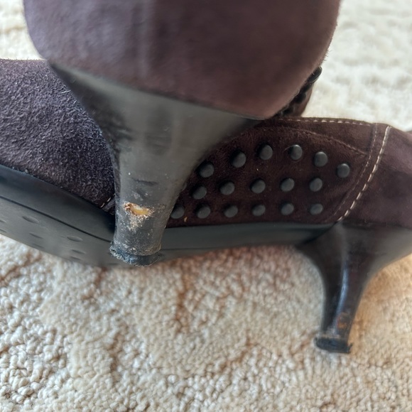 TOD’S Pump - Picture 5 of 9